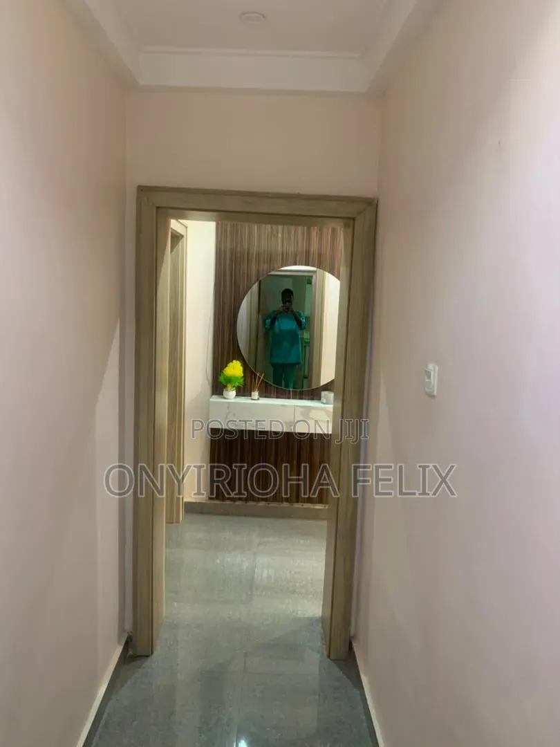 Furnished 2bdrm Townhouse / Terrace in Apo Legislative for rent