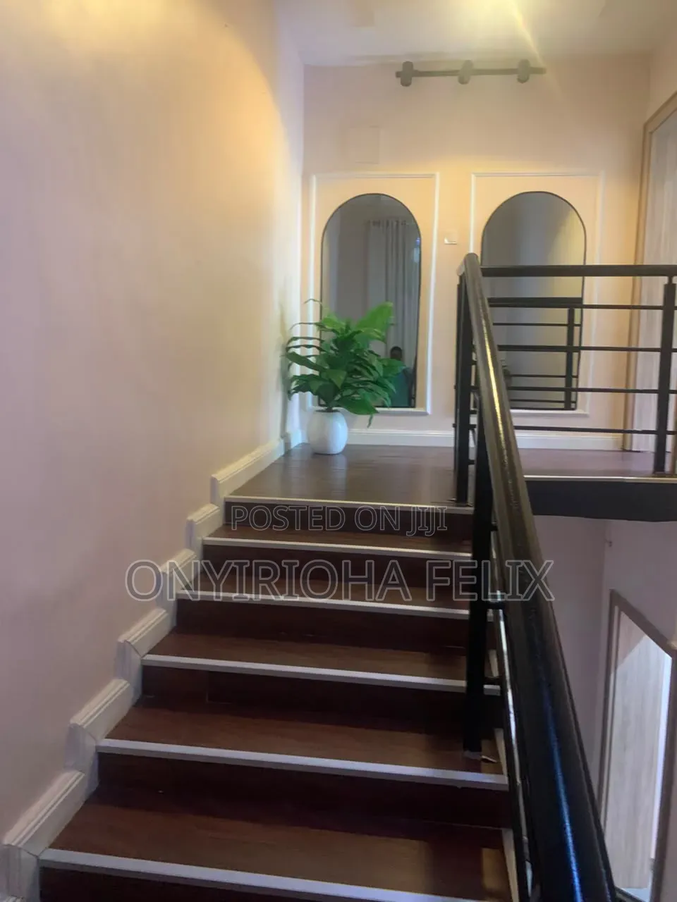 Furnished 2bdrm Townhouse / Terrace in Apo Legislative for rent