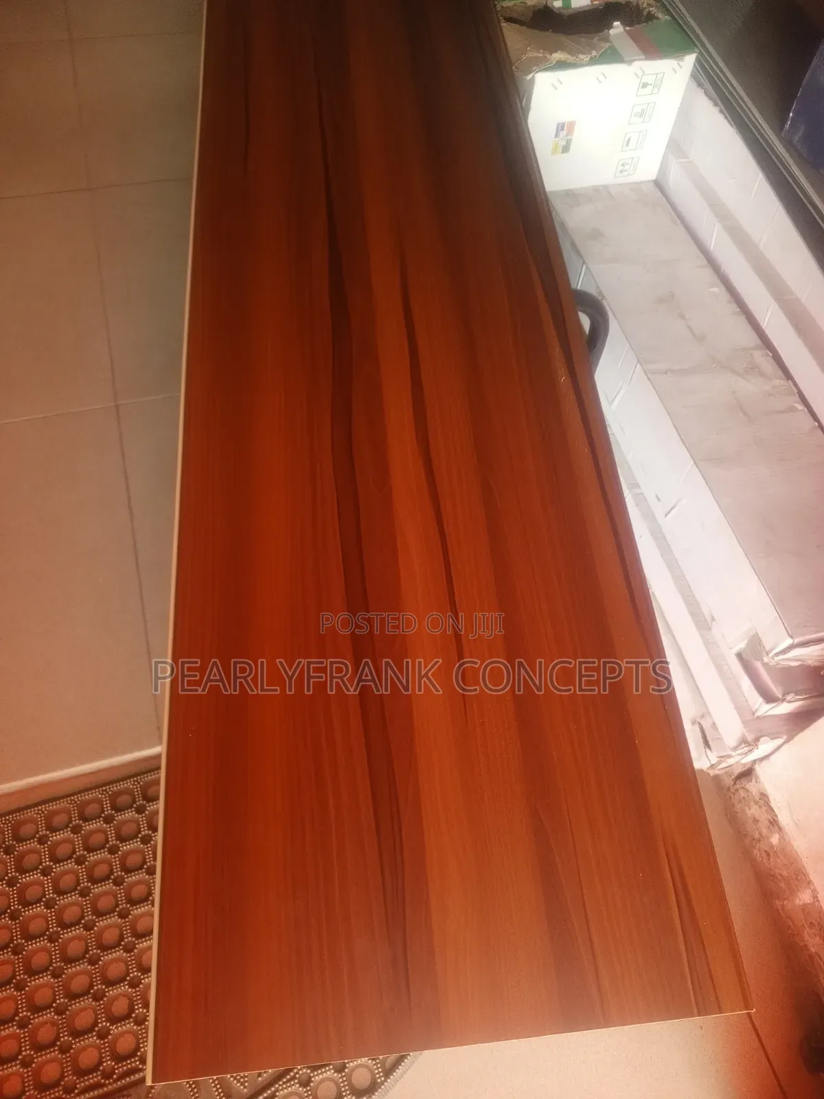 Luxury Wall Panel.