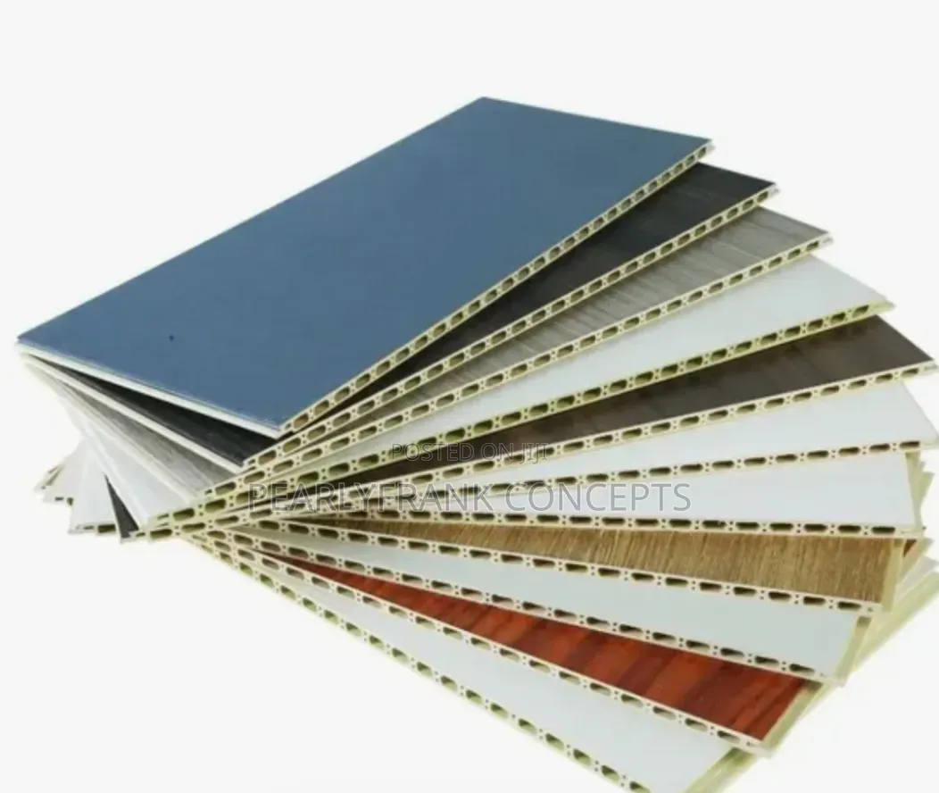 Luxury Wall Panel.