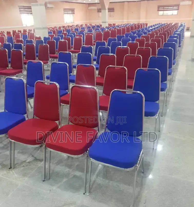 Imported Hall Chair/Event Chair