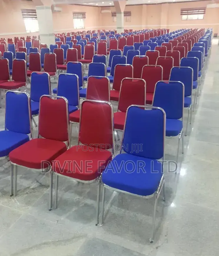 Imported Hall Chair/Event Chair