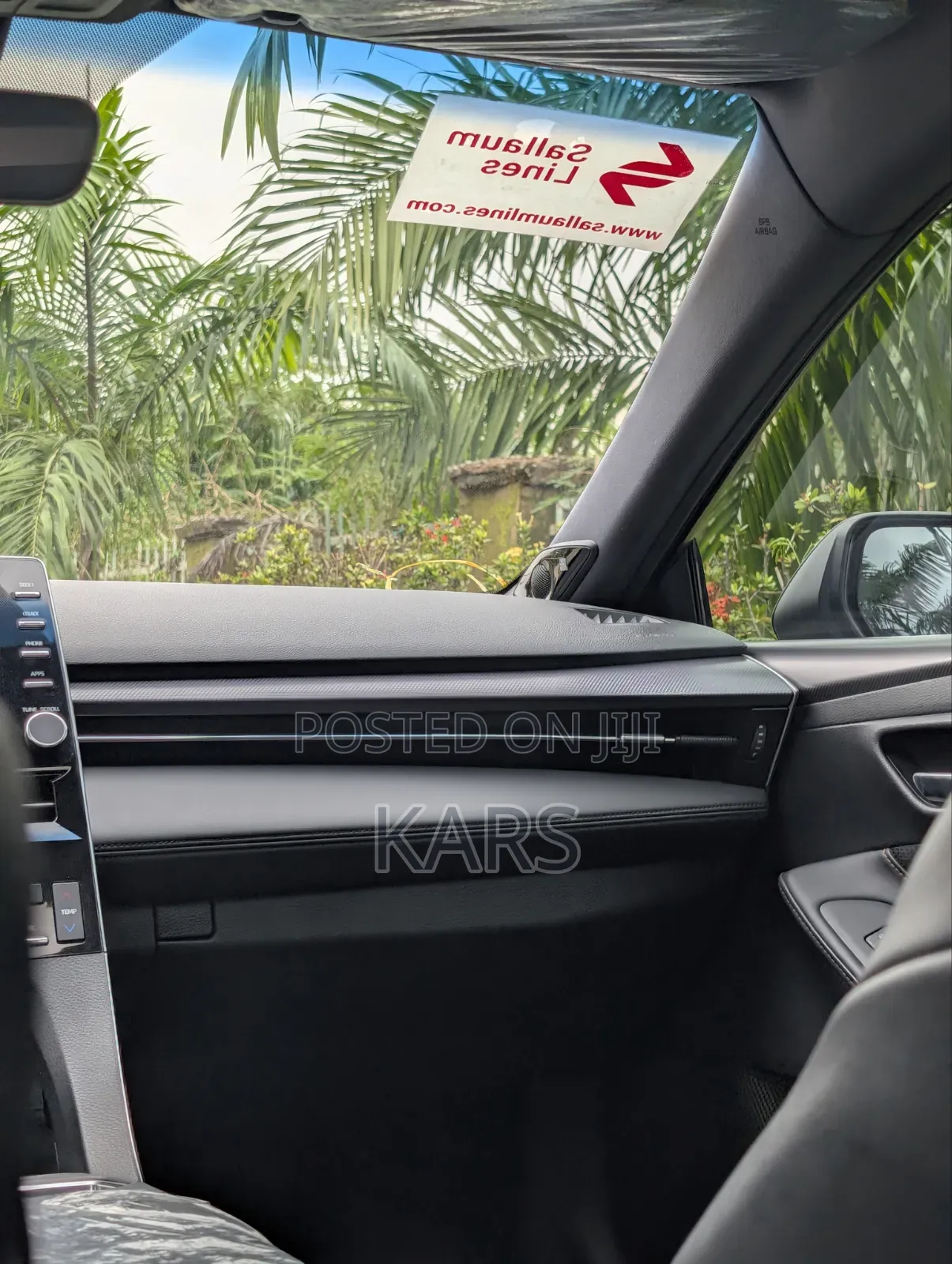 Toyota Avalon 2020 Gray