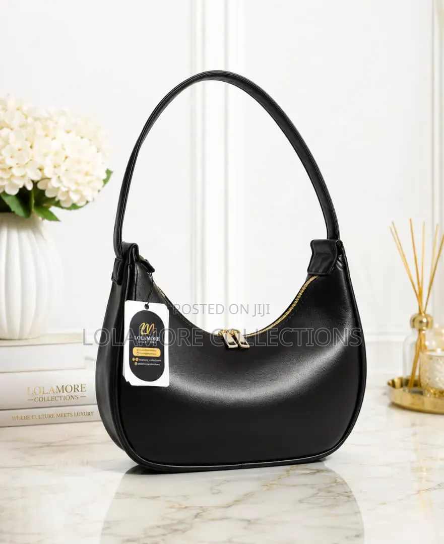 Ladies Classy Hobo Bag