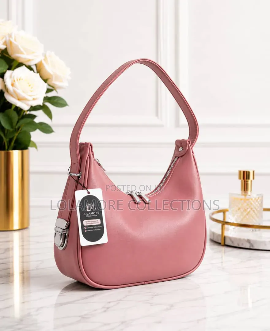 Ladies Classy Hobo Bag