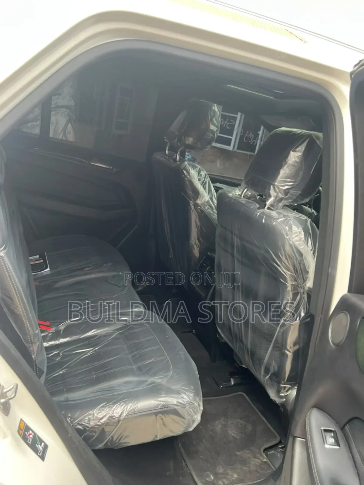 Mercedes-Benz GLE-Class GLE 350 2017 White