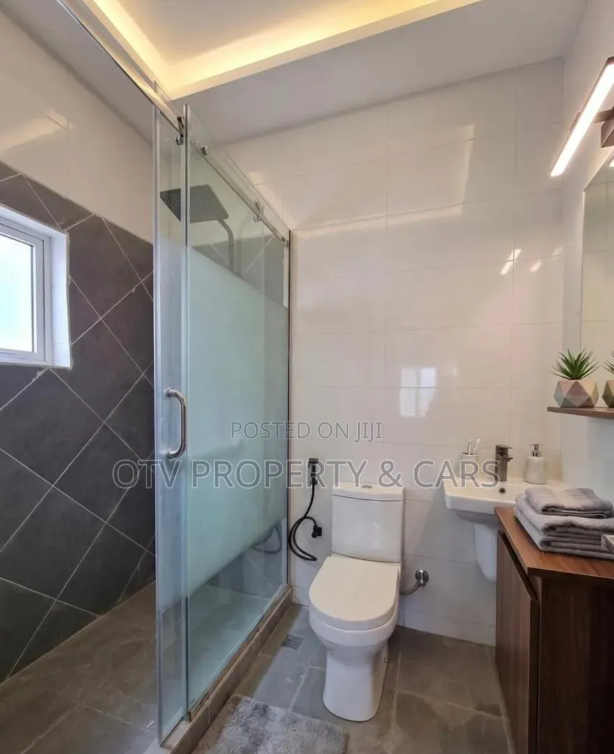 3bdrm Duplex in Apo Resettlement for rent