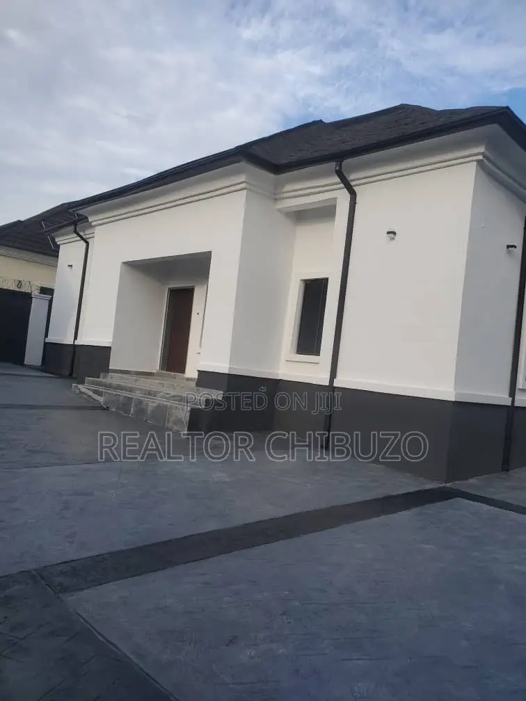 3bdrm Bungalow in Efab Version, Dape for sale