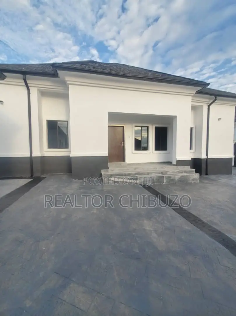 3bdrm Bungalow in Efab Version, Dape for sale