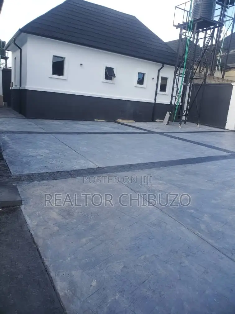 3bdrm Bungalow in Efab Version, Dape for sale
