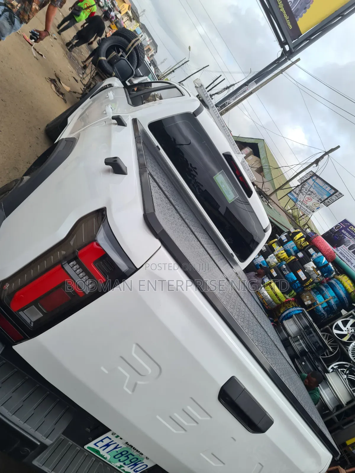 Fiber Folding Booth Cover for China Truck Rely at ÷×>