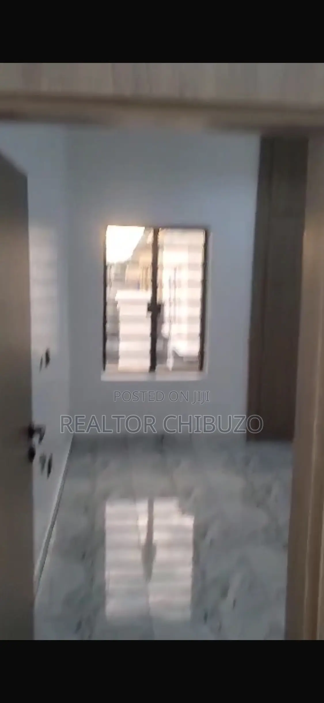 3bdrm Bungalow in Efab Version, Dape for sale