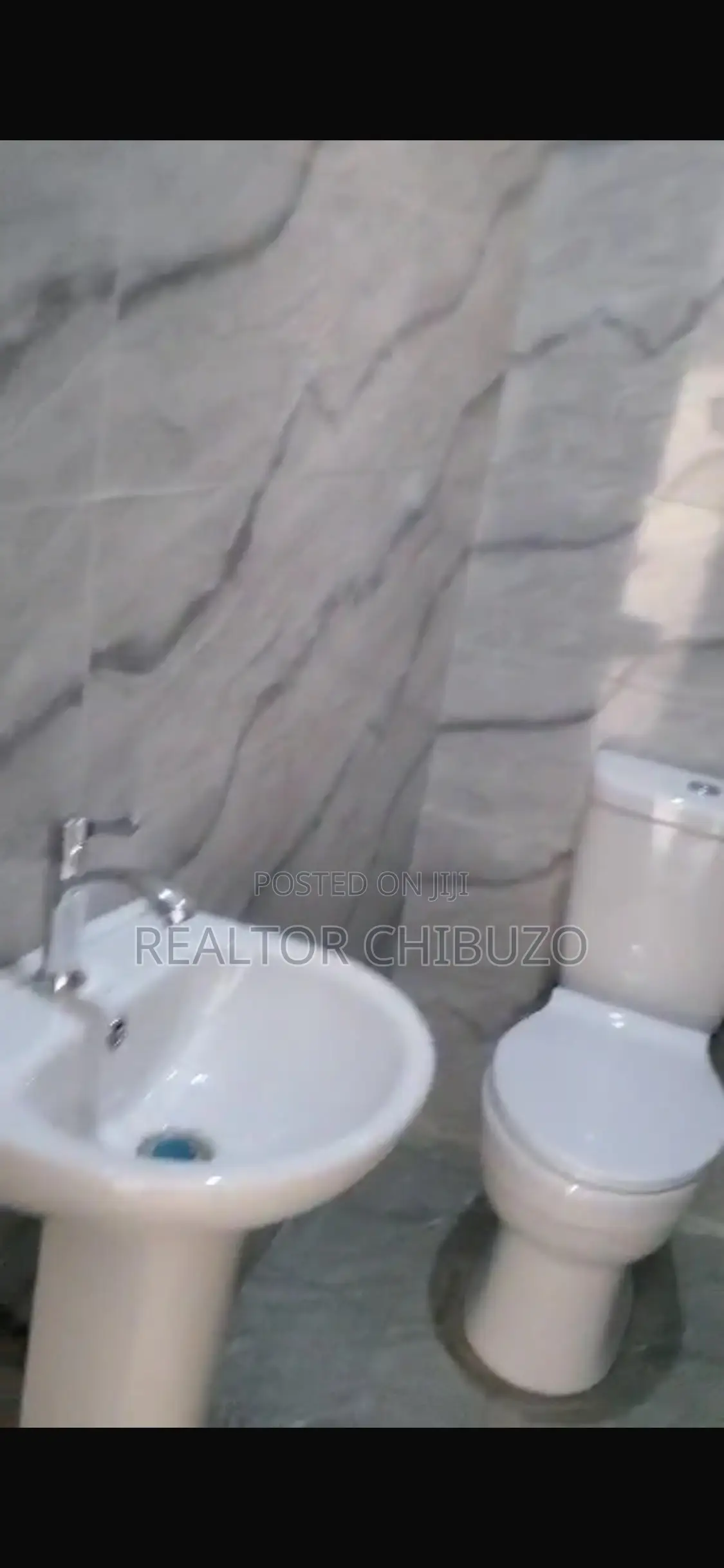 3bdrm Bungalow in Efab Version, Dape for sale