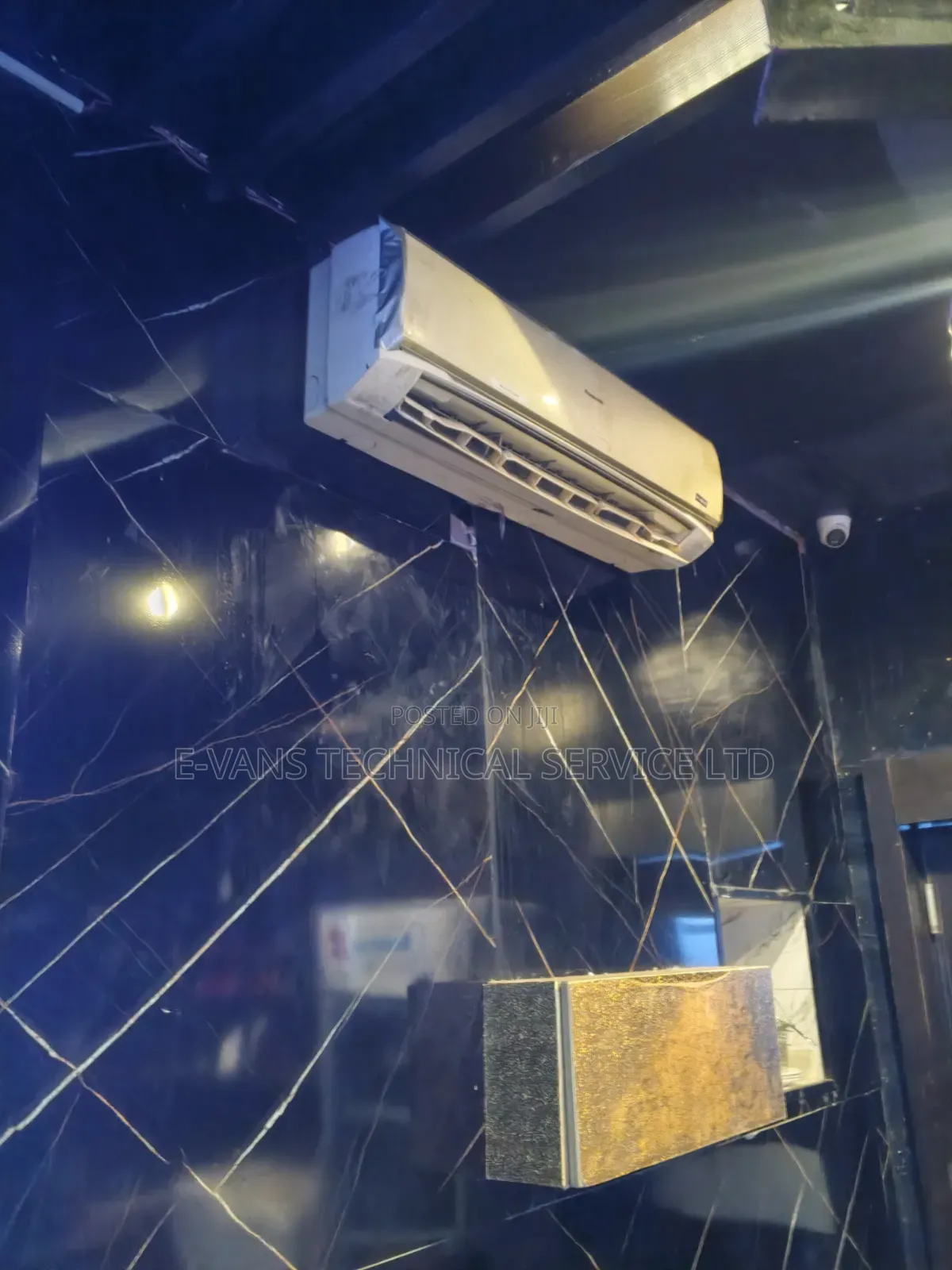 AC Installation and Repairs Service