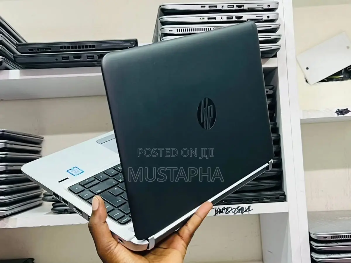 Laptop HP ProBook 430 G3 8GB Intel Core i5 SSD 256GB