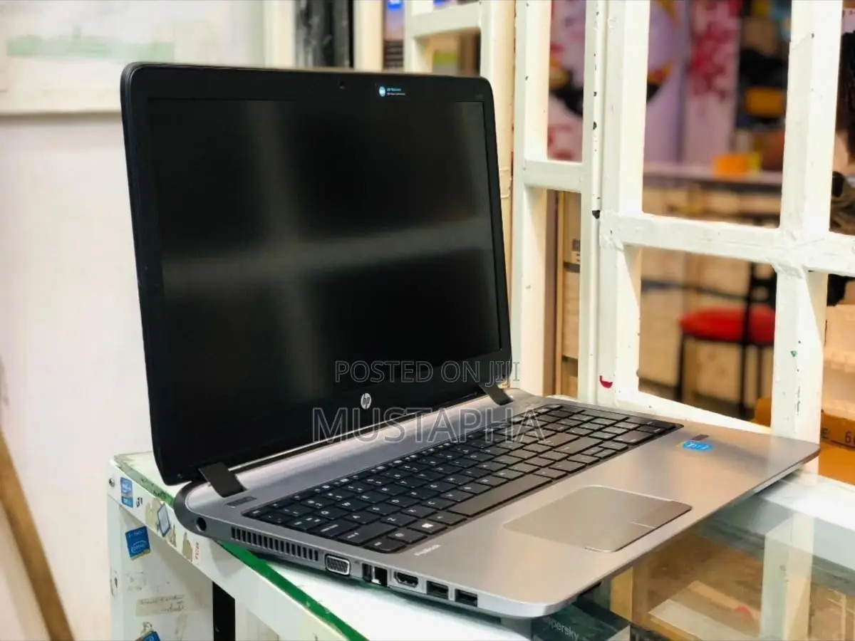 Laptop HP ProBook 430 G3 8GB Intel Core i5 SSD 256GB