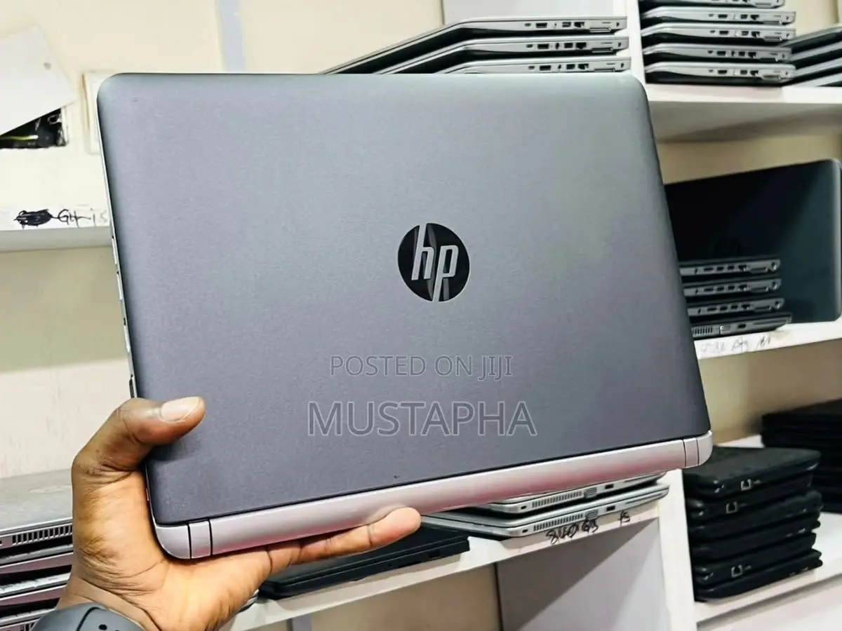 Laptop HP ProBook 430 G3 8GB Intel Core i5 SSD 256GB