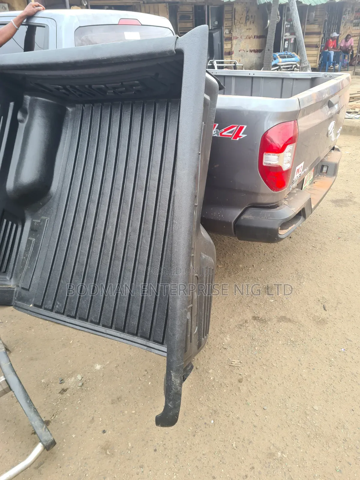 Inner Bucket Liner for Changan Pickup Truck # at !×÷