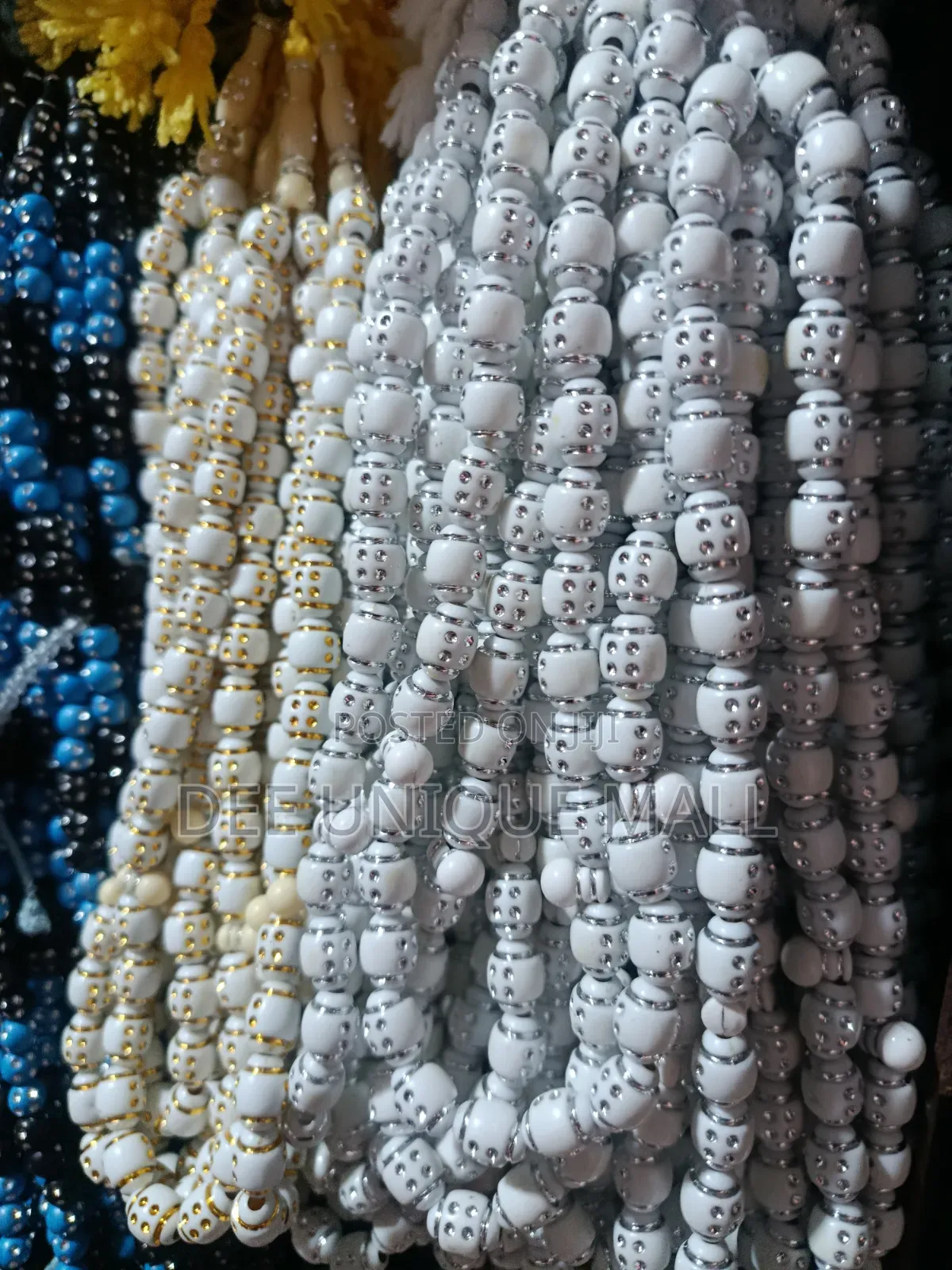 Rosary Tasbeeh Tesbih for Religious Purpose Muslim