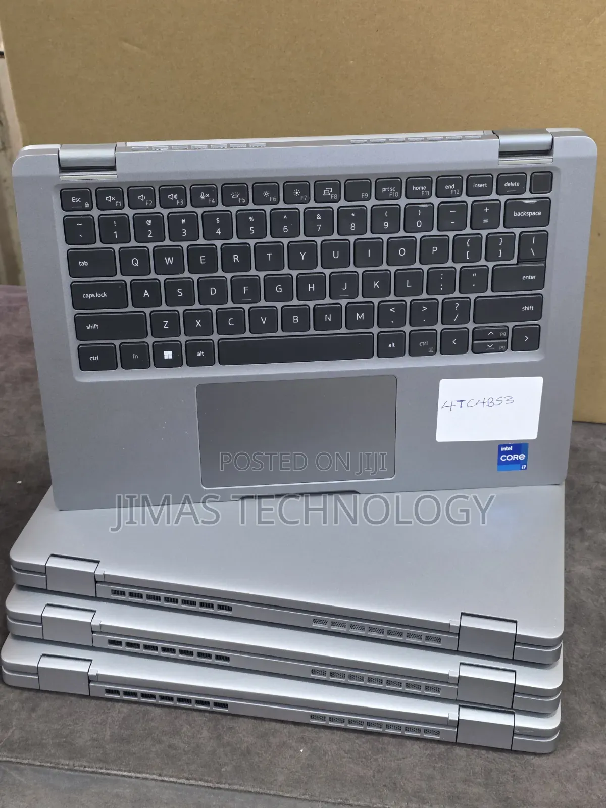 Laptop Dell Latitude 5330 32GB Intel Core i7 SSD 512GB