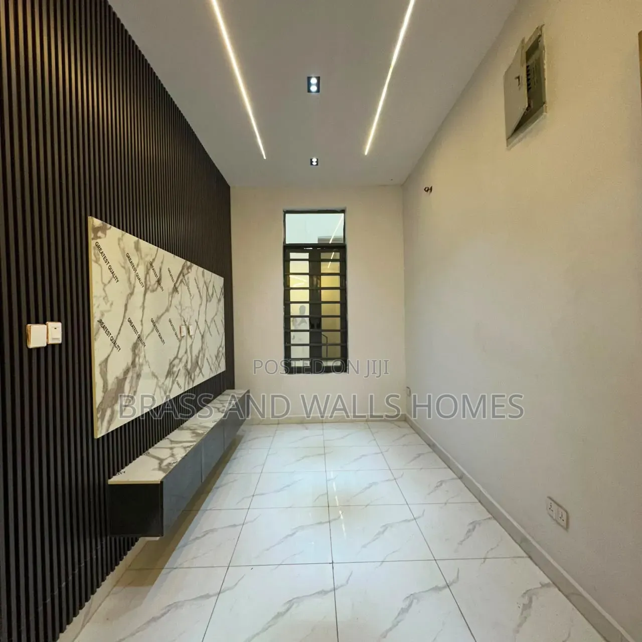 Furnished 4bdrm Duplex in Sangotedo for sale