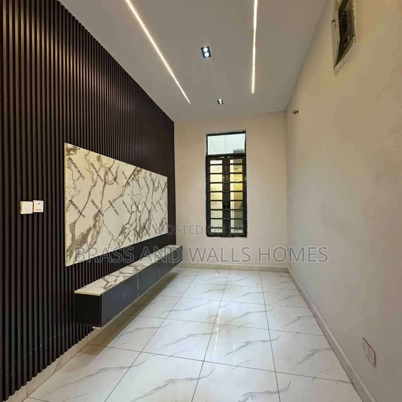 Furnished 4bdrm Duplex in Sangotedo for sale