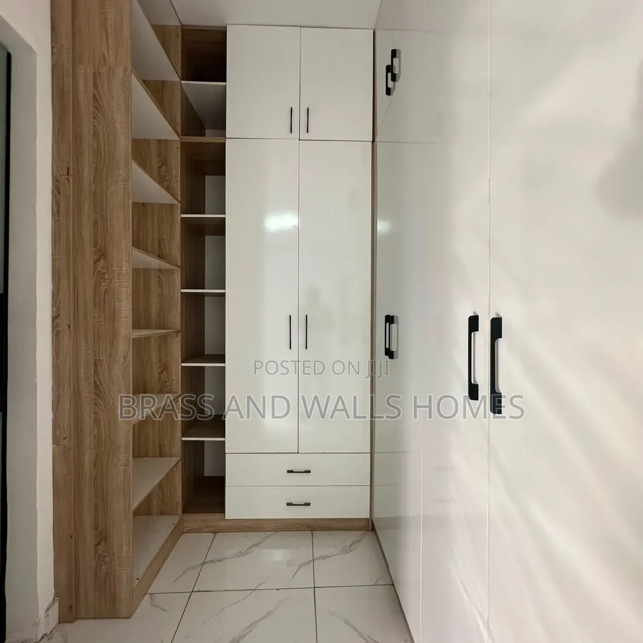 Furnished 4bdrm Duplex in Sangotedo for sale