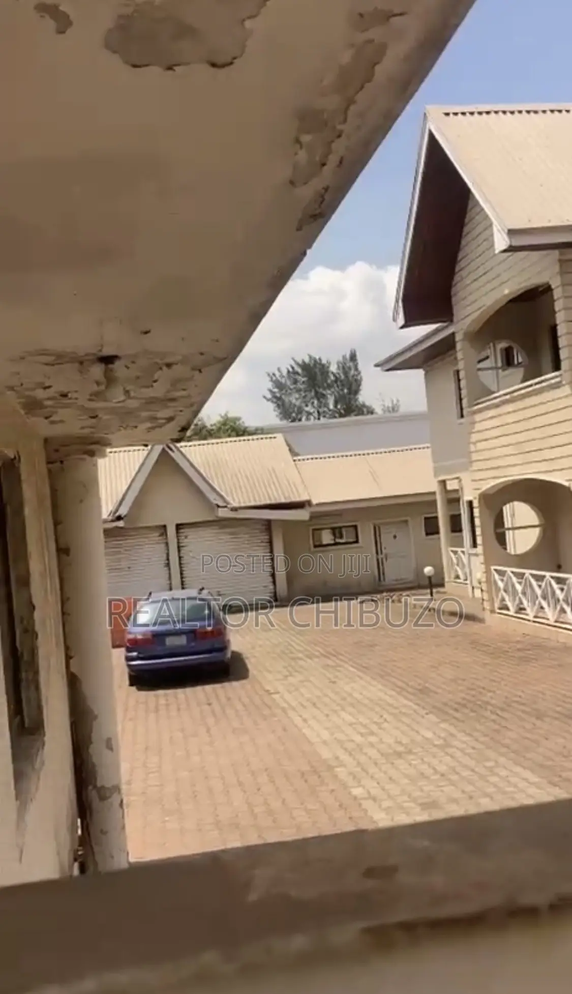 5bdrm Duplex in Abuja Top Realty, Maitama for sale