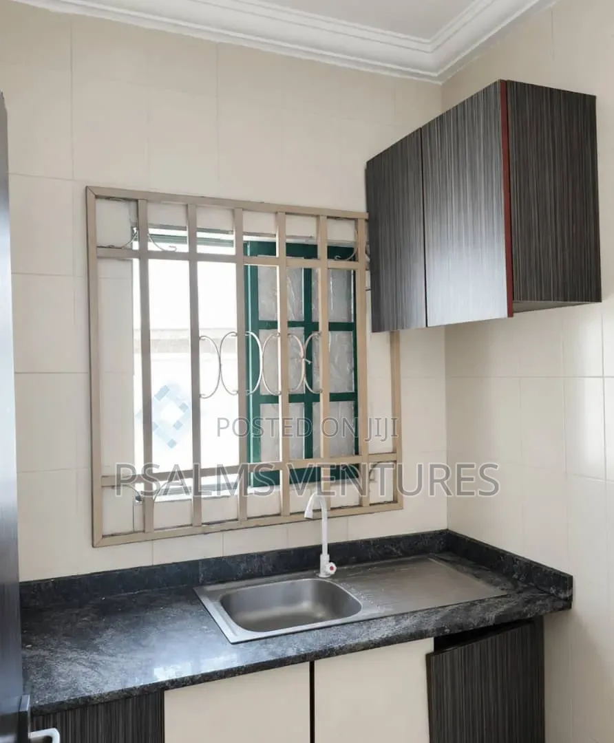 Furnished Mini Flat in Ikorodu, Agric for rent