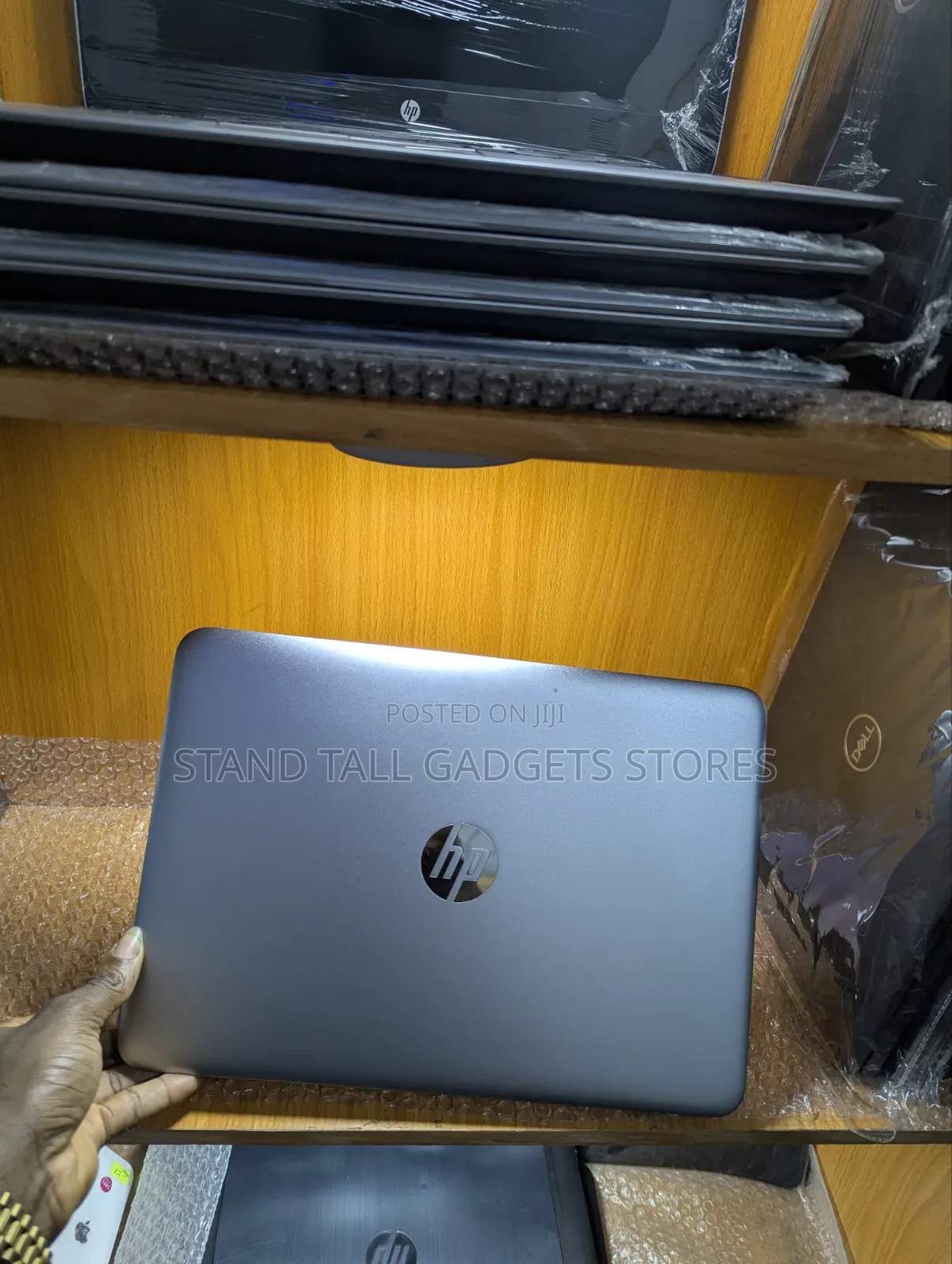 Laptop HP EliteBook 1040 G3 16GB Intel Core i7 SSD 256GB