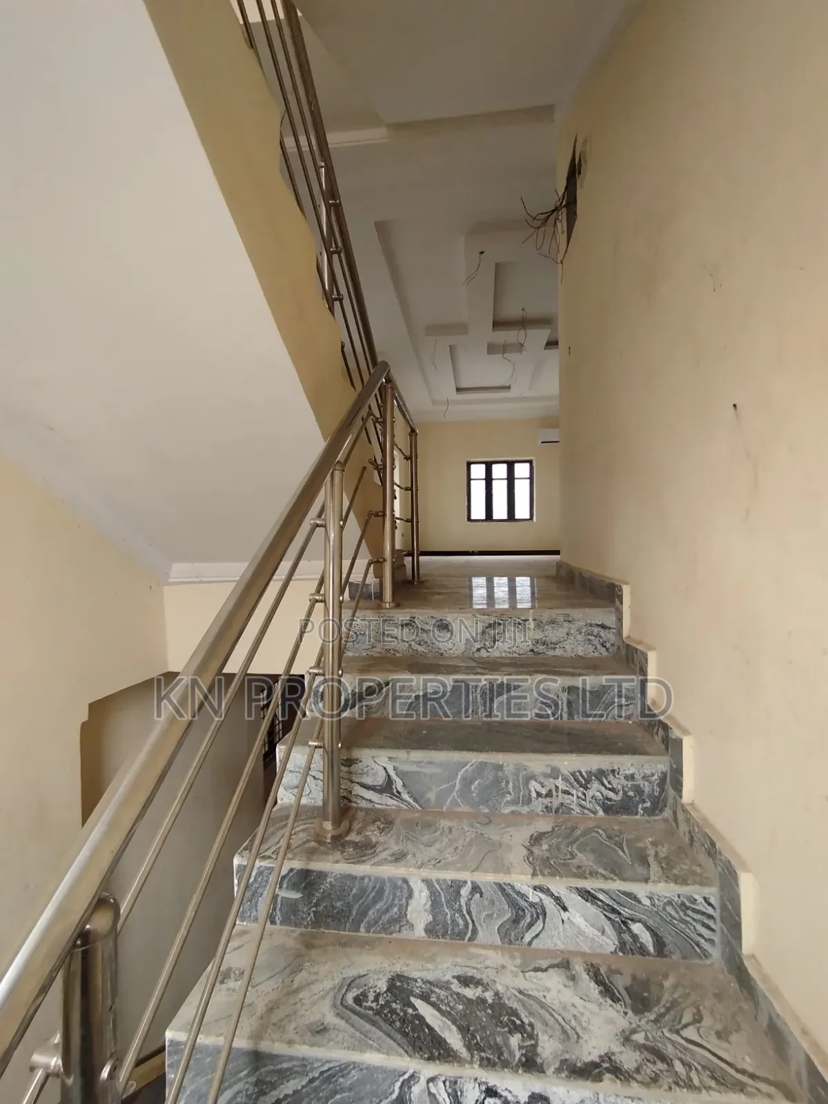4bdrm Duplex in Guzape for rent
