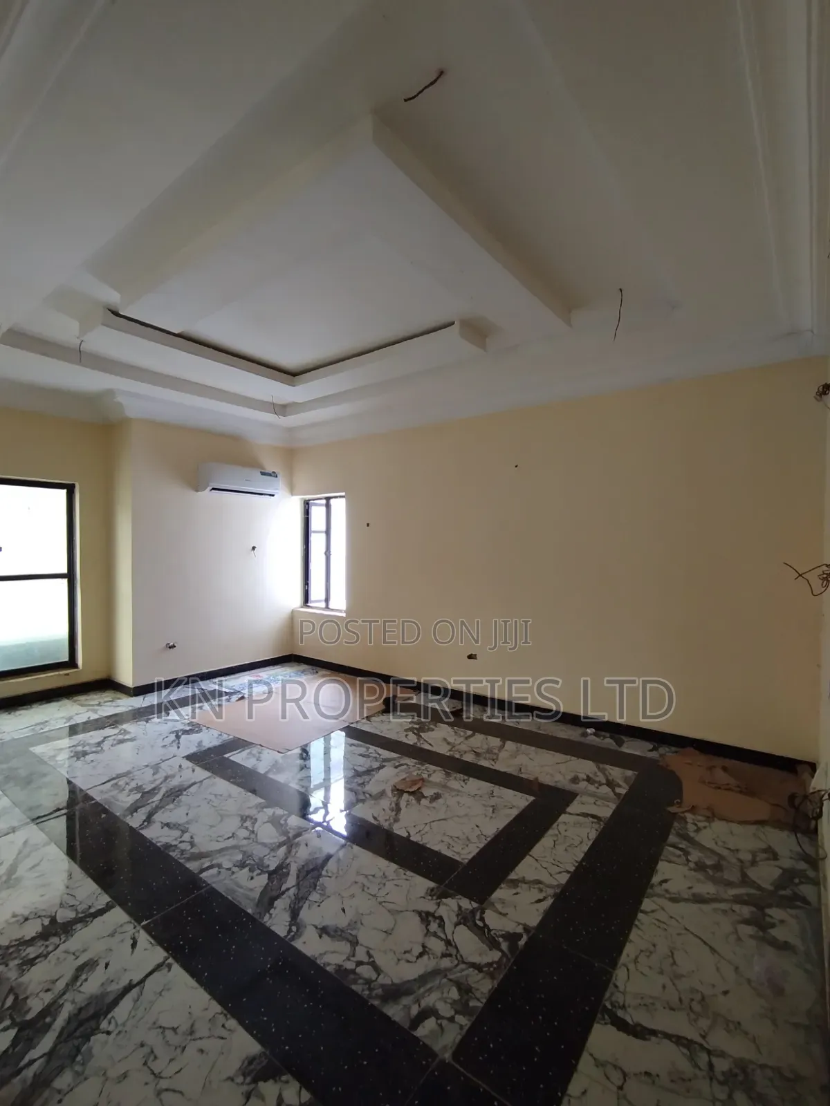 4bdrm Duplex in Guzape for rent