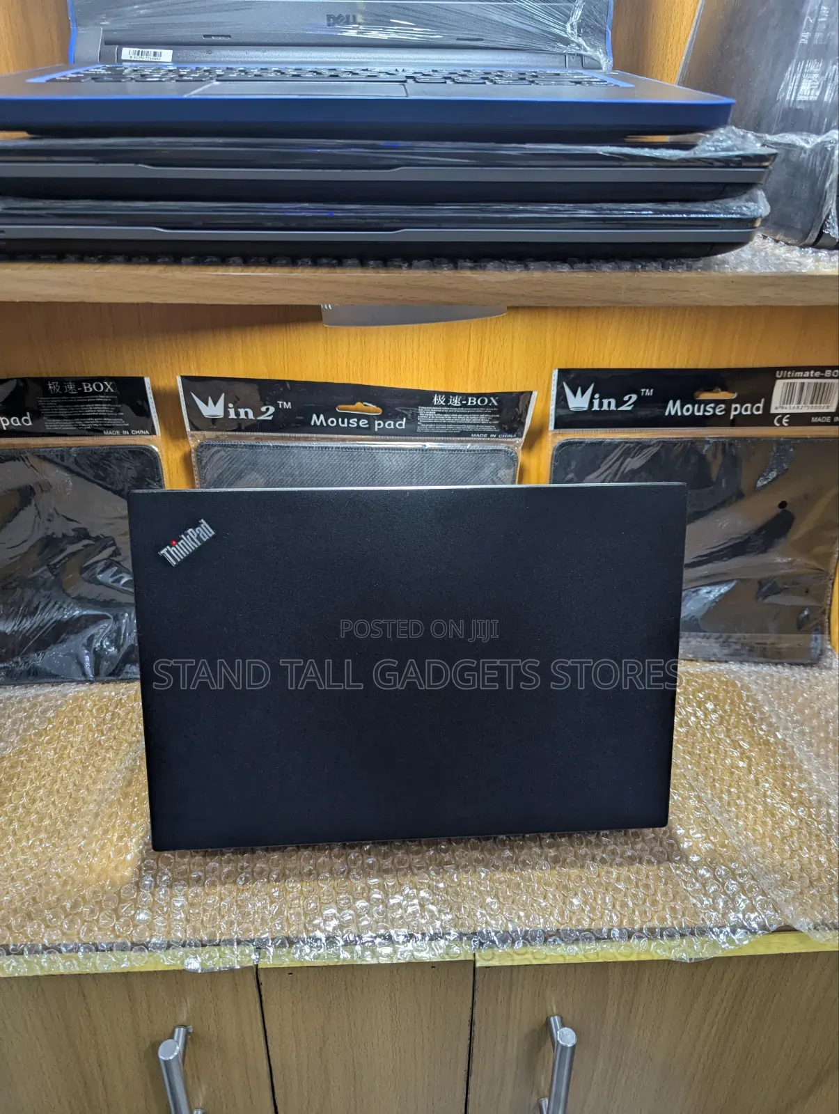 Laptop Lenovo ThinkPad T460 8GB Intel Core i5 SSD 256GB