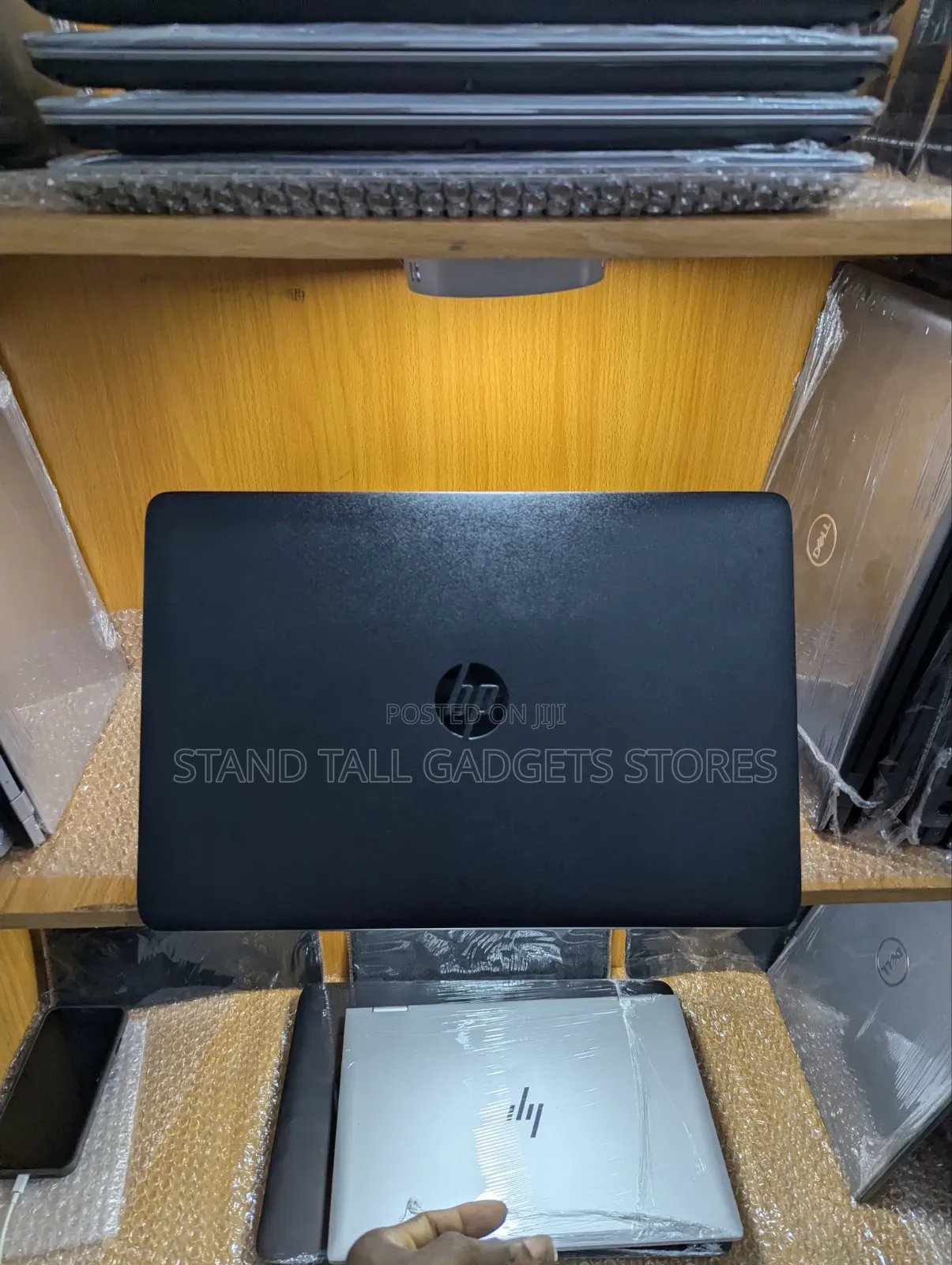 Laptop HP EliteBook 850 G1 8GB Intel Core i5 HDD 500GB