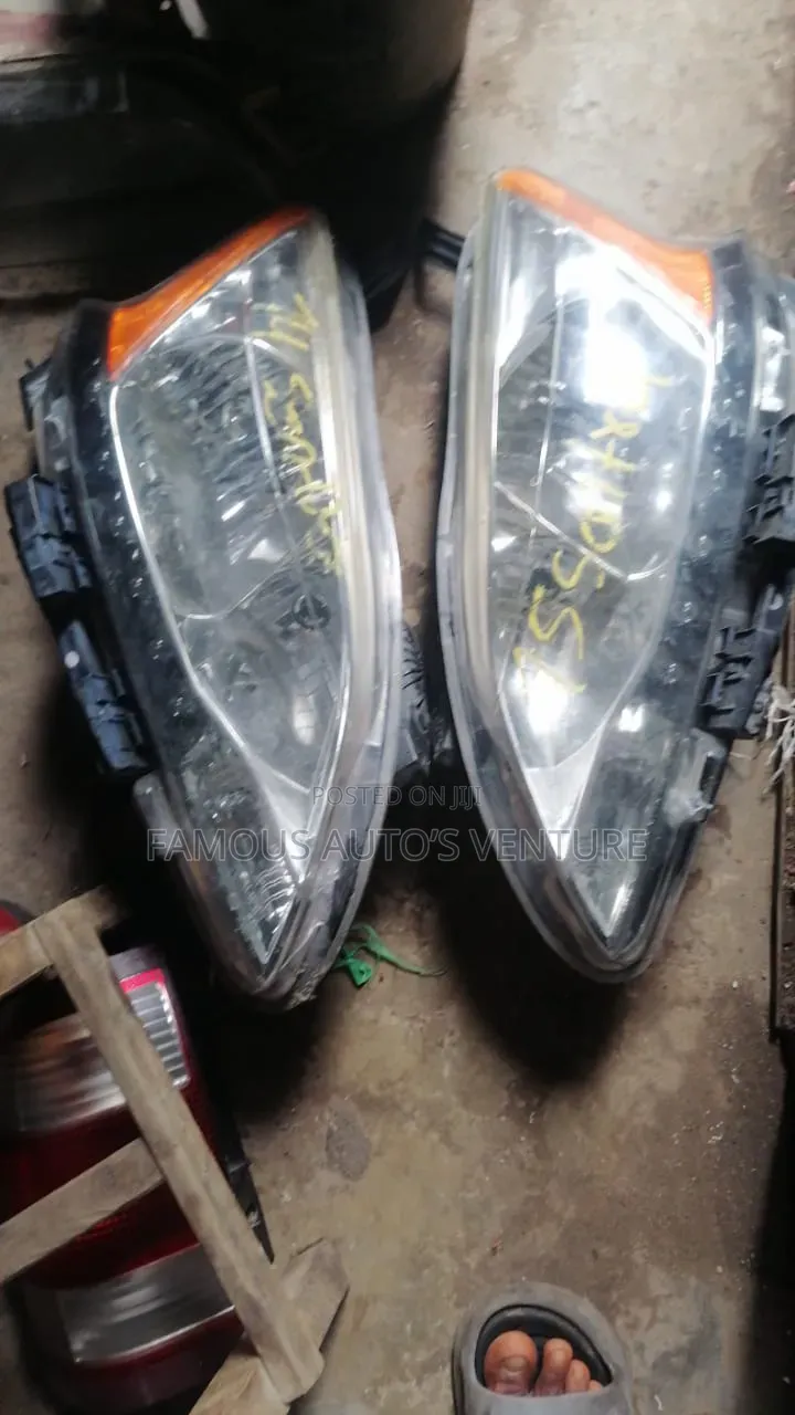 Real Light Nissan Sentra 2013/2019