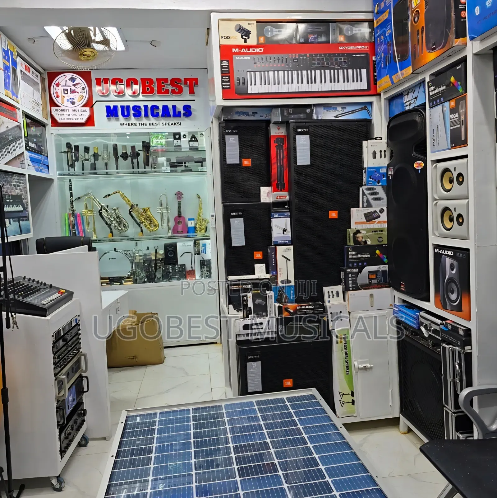 Showroom Sales Digital Media Representative