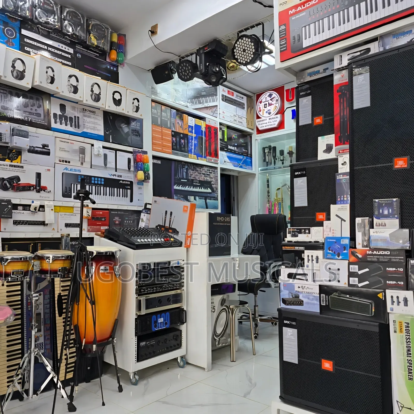 Showroom Sales Digital Media Representative