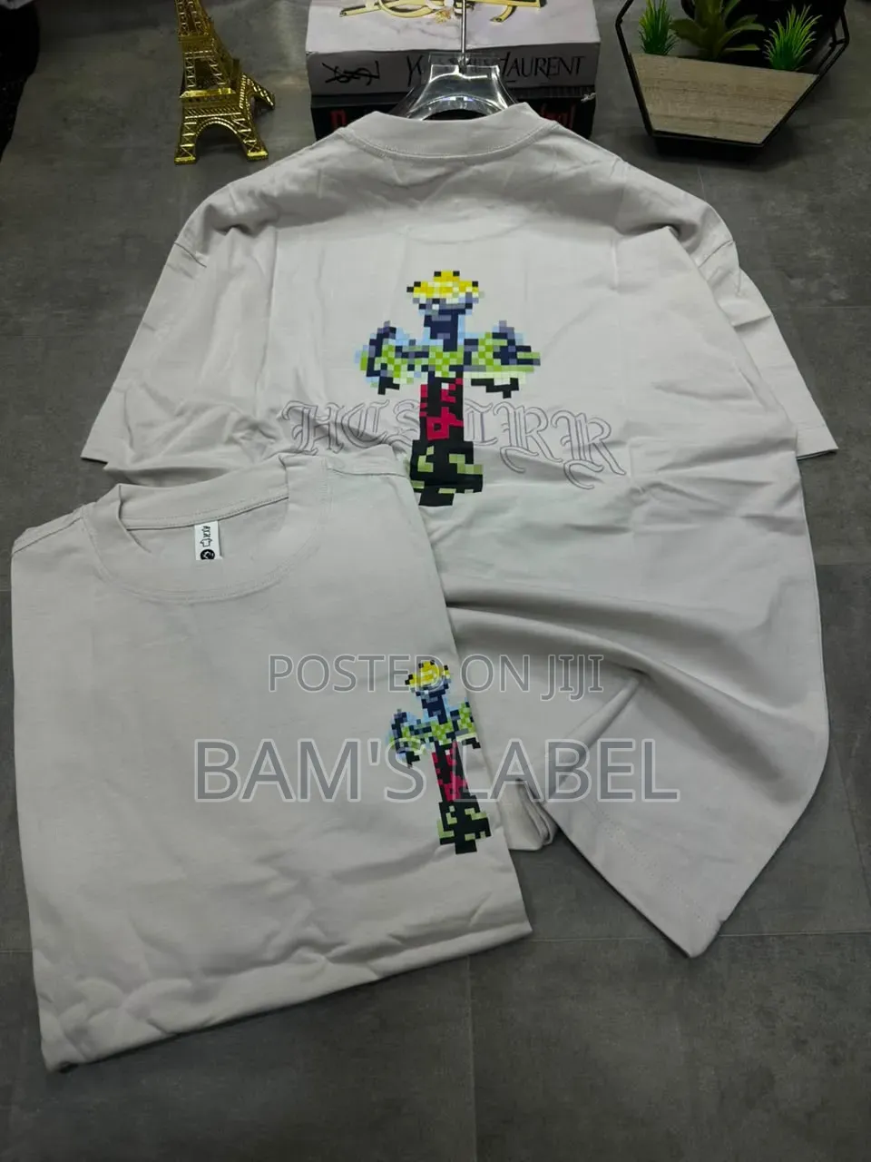 Boutique Standard Polo
