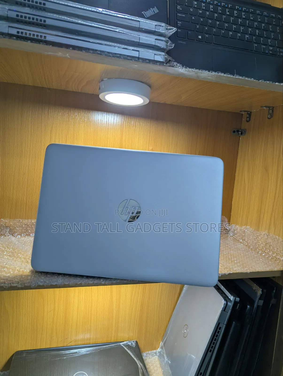 Laptop HP EliteBook 840 G3 8GB Intel Core i5 SSD 256GB