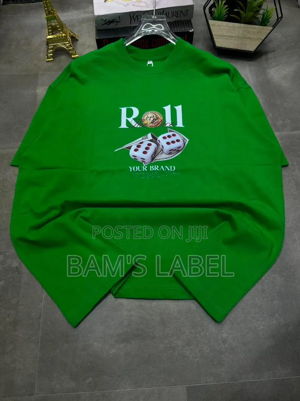 Boutique Standard Polo