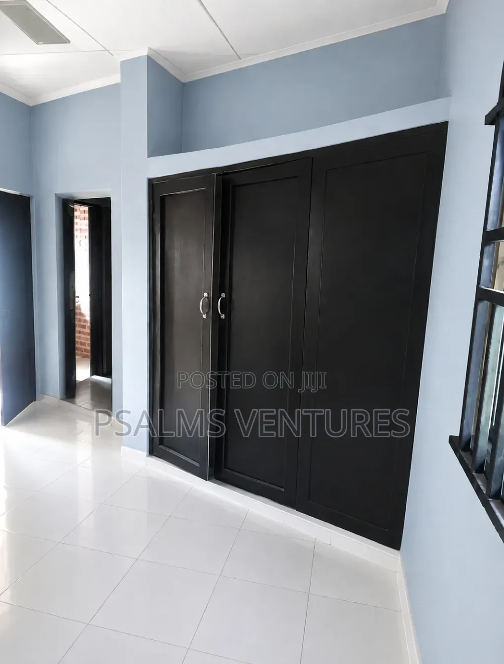 Furnished Studio Apartment in Ikorodu, Agric for rent