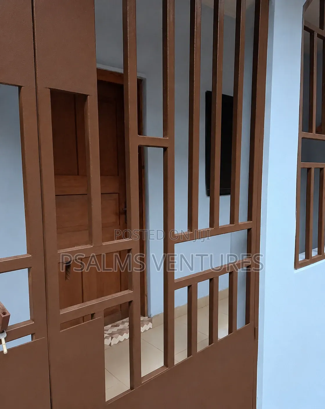 Furnished Studio Apartment in Ikorodu, Agric for rent