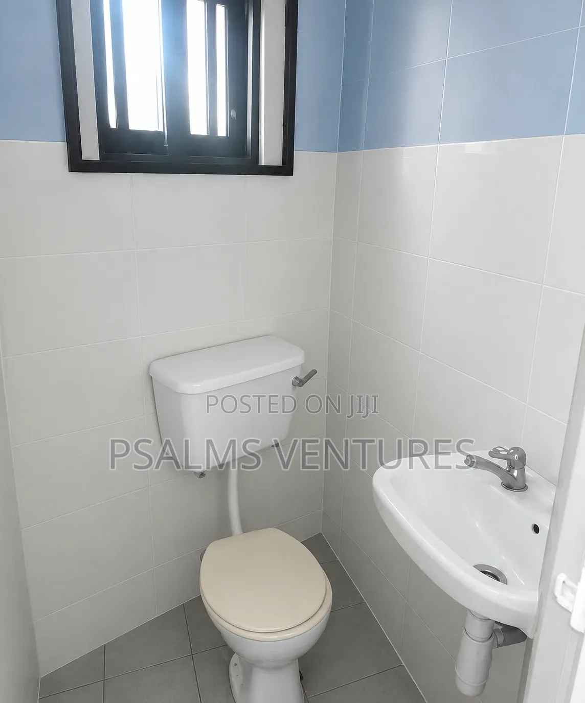 Furnished Studio Apartment in Ikorodu, Agric for rent