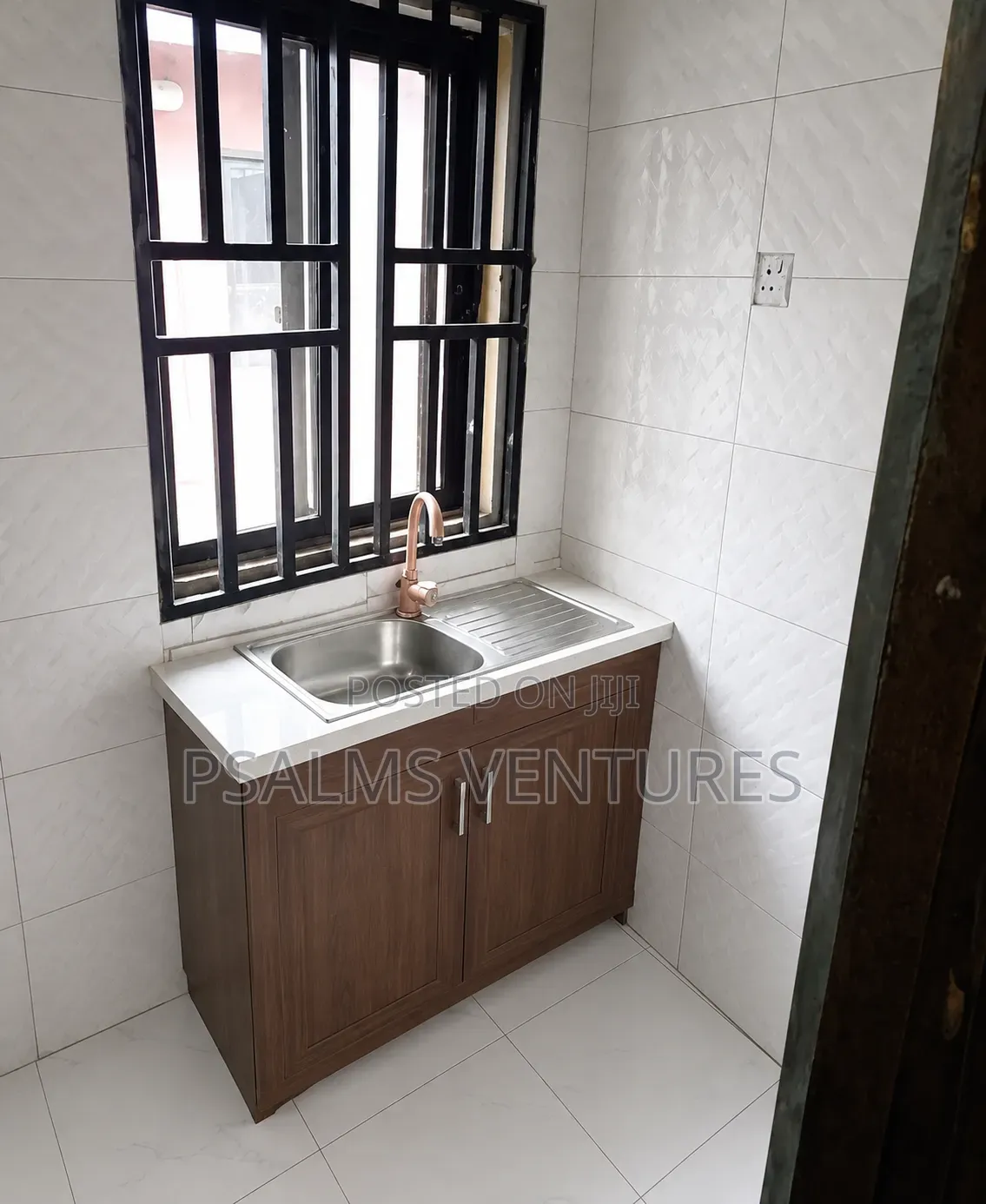 Furnished Studio Apartment in Ikorodu, Agric for rent