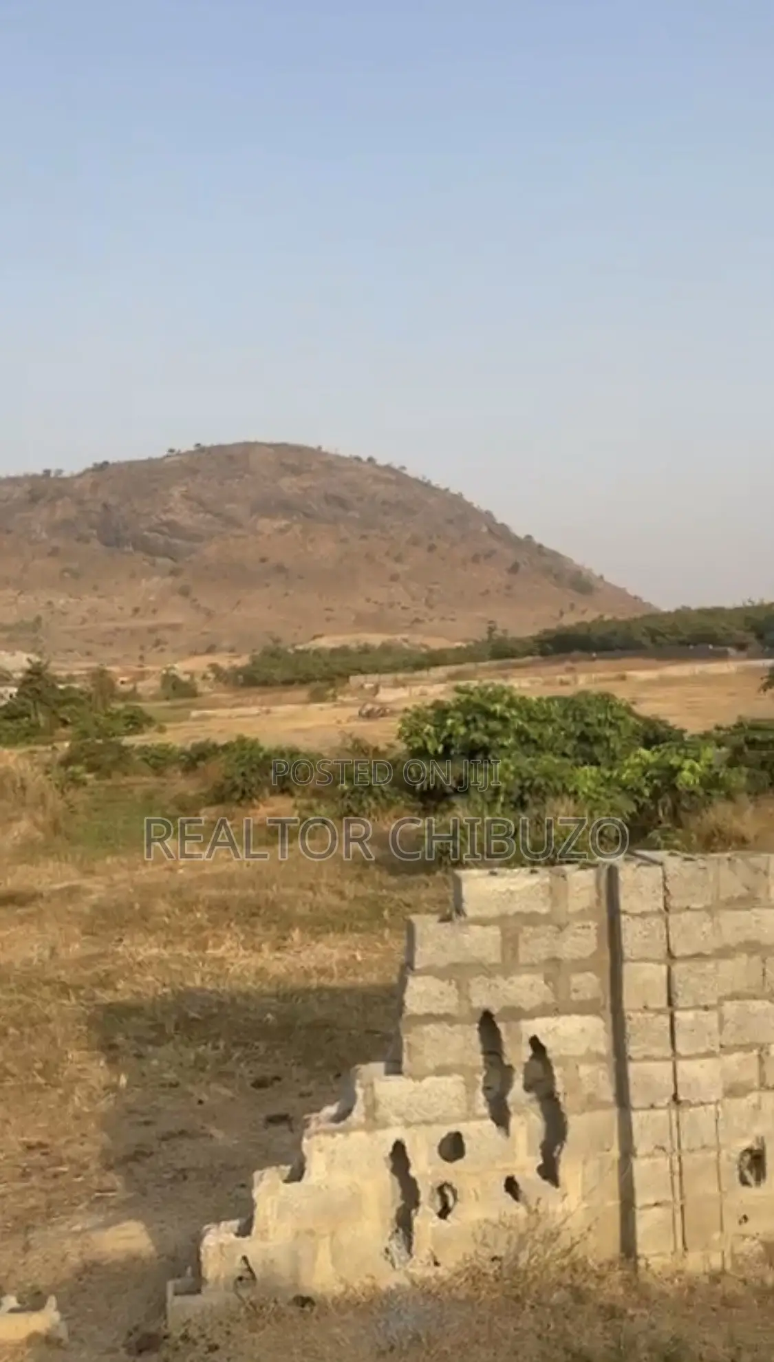 Urgent Sale 265sqm Estateland for Sale at Karasana North - 20mill