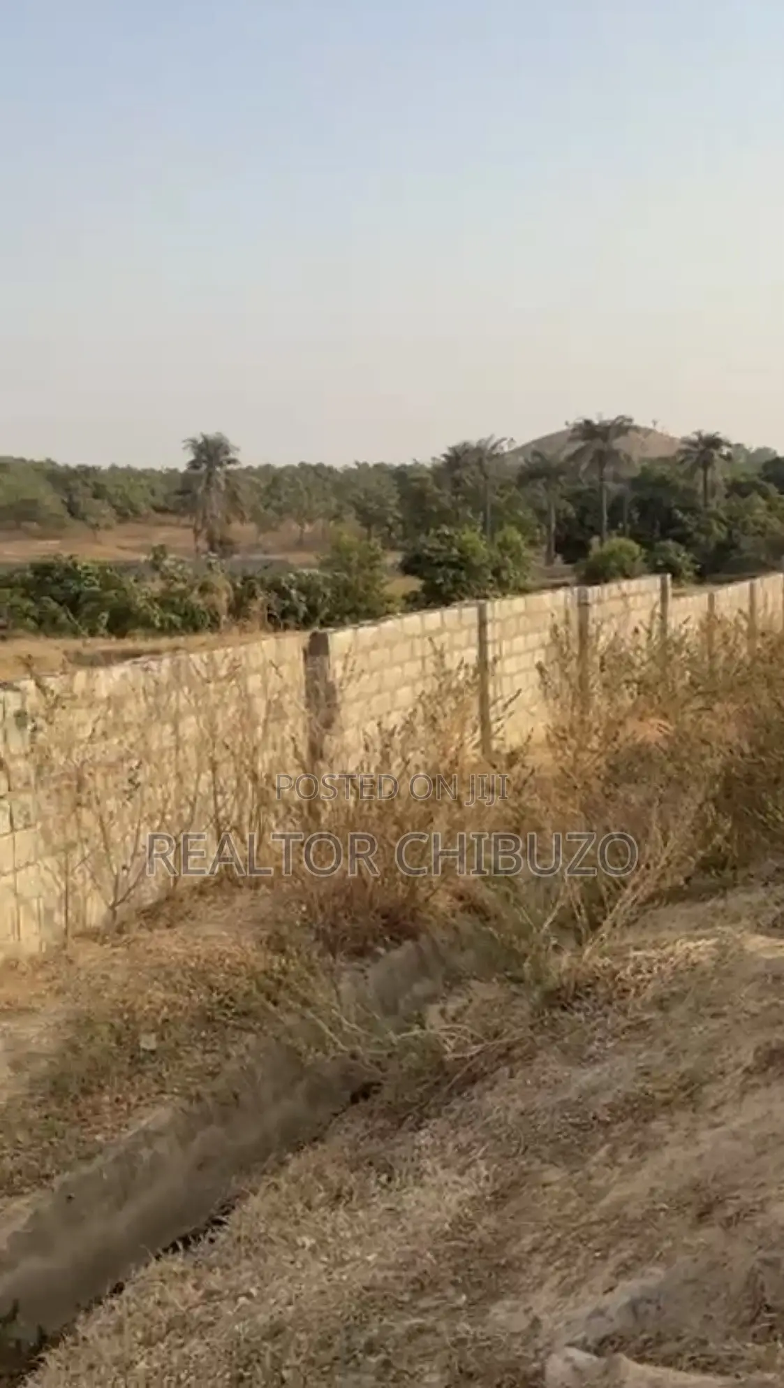 Urgent Sale 265sqm Estateland for Sale at Karasana North - 20mill
