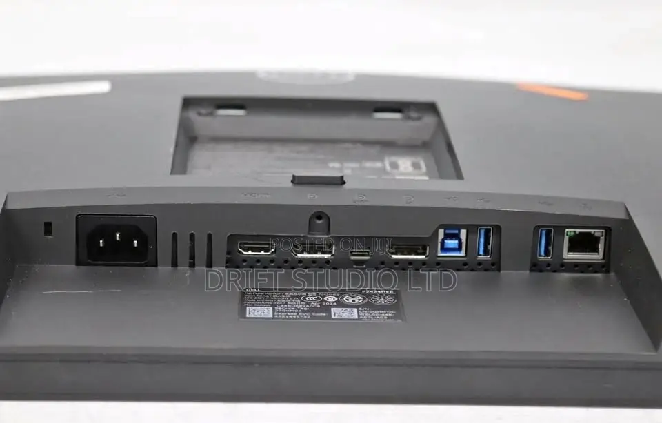 Dell Pro 24 Inch Plus Video Conferencing Monitor