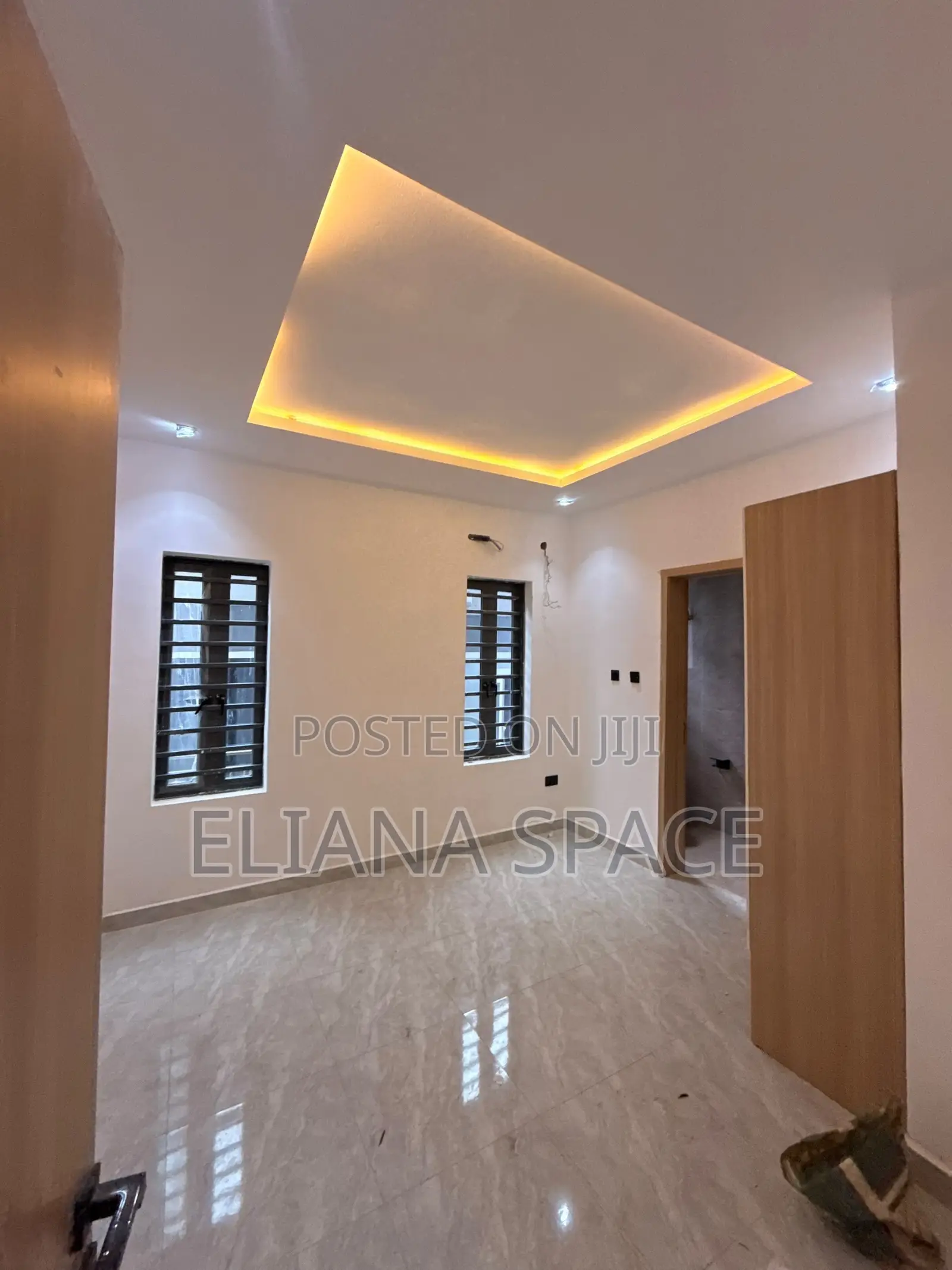 4bdrm Duplex in Fagba for sale