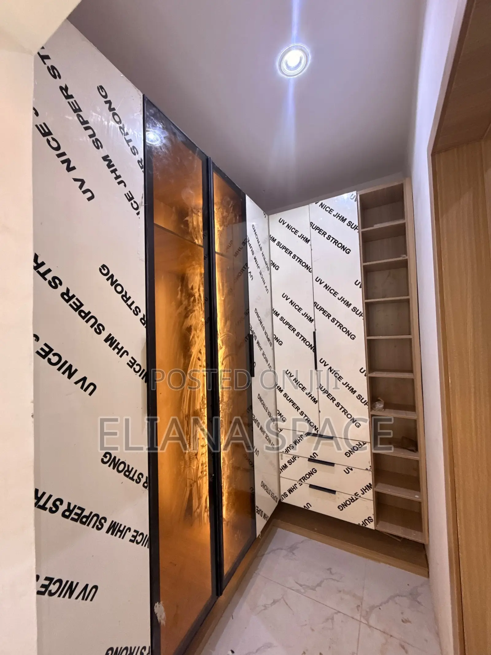 4bdrm Duplex in Fagba for sale