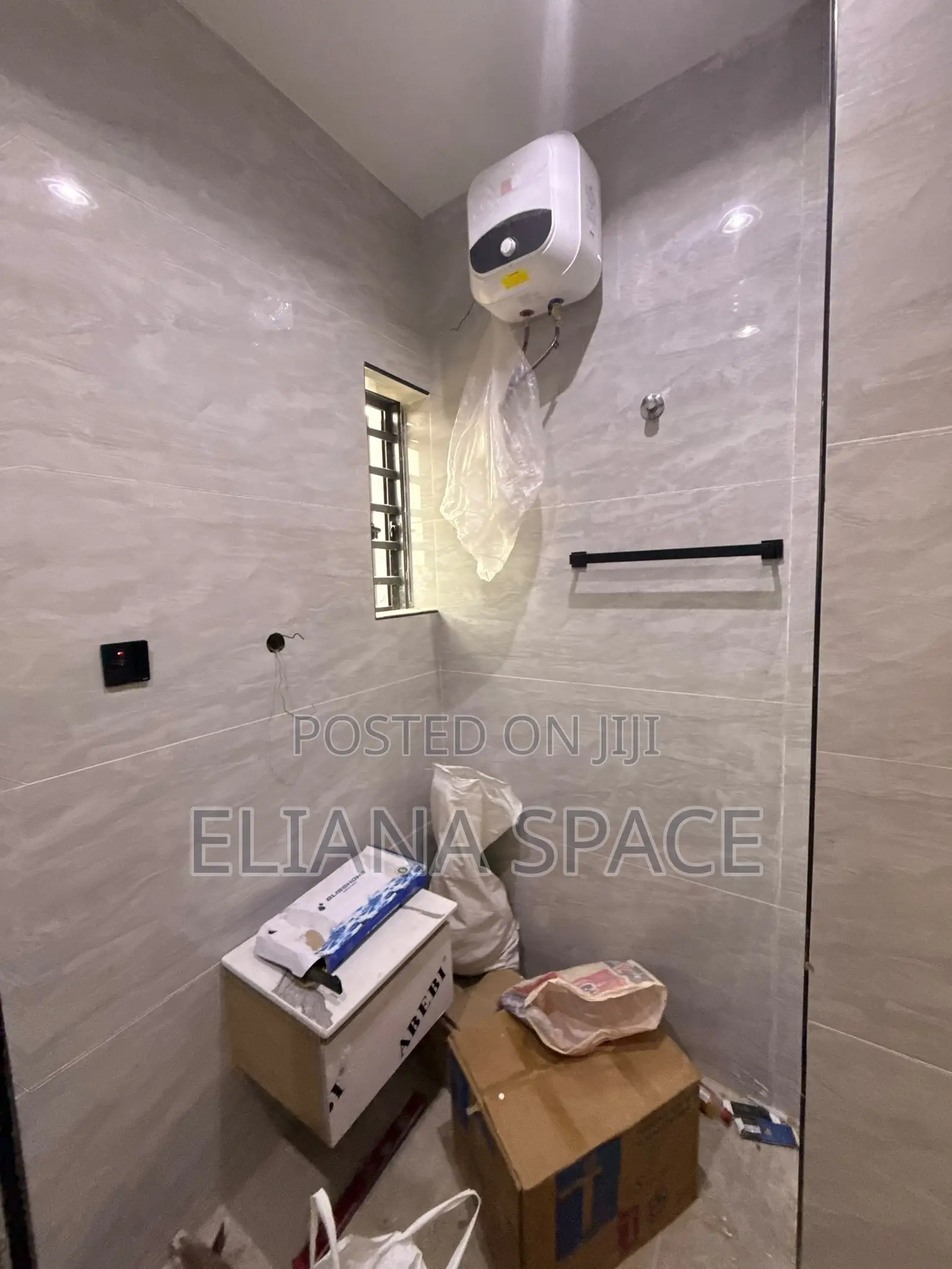 4bdrm Duplex in Fagba for sale